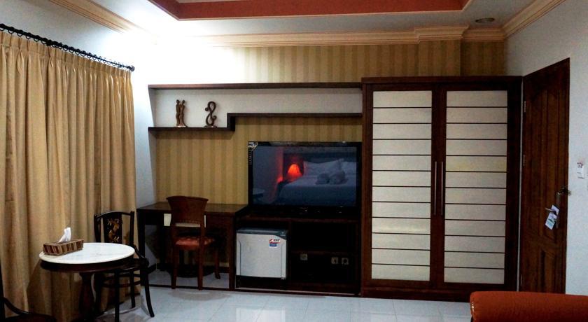 Grand Malioboro Hotel Jambi Room photo